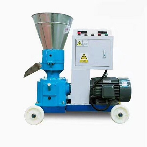 飼料攪拌機(jī)、顆粒機(jī)如何提高飼料顆粒品質(zhì)？