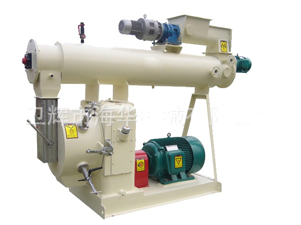 飼料攪拌機(jī)、飼料顆粒機(jī)環(huán)模保養(yǎng)方法