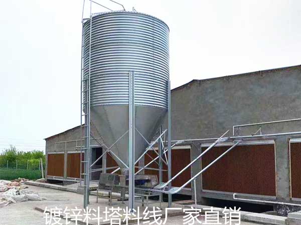 料塔廠家 料塔廠家